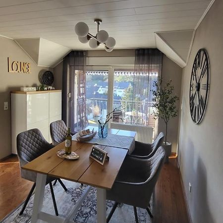 Romantische Ferienwohnung Bad Breisig Extérieur photo