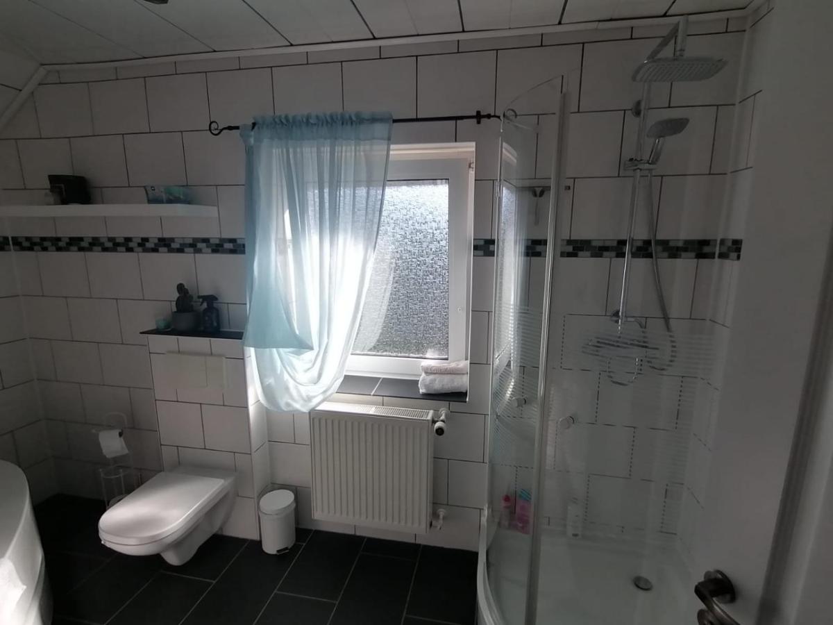 Romantische Ferienwohnung Bad Breisig Extérieur photo