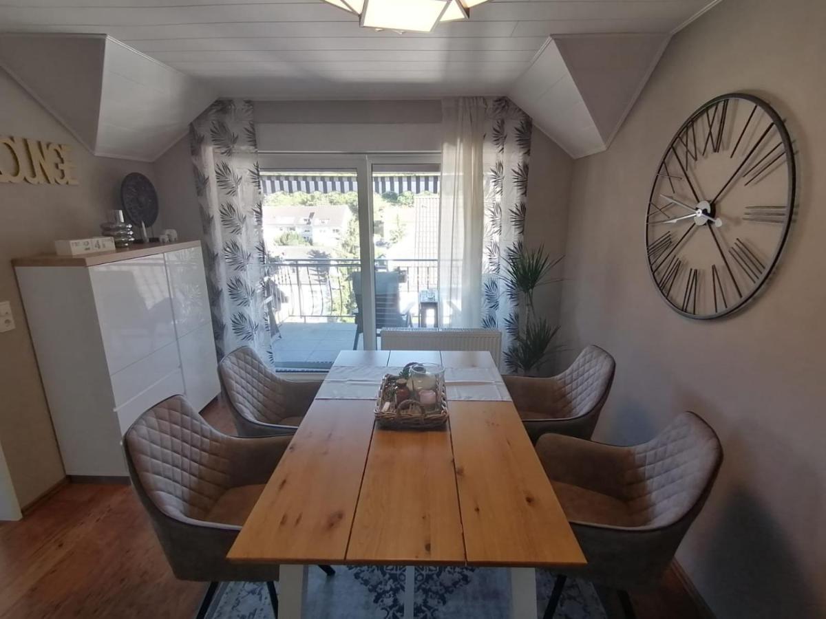 Romantische Ferienwohnung Bad Breisig Extérieur photo