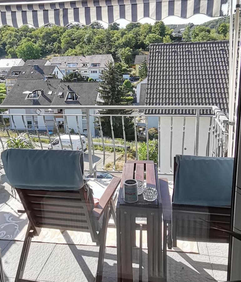 Romantische Ferienwohnung Bad Breisig Extérieur photo