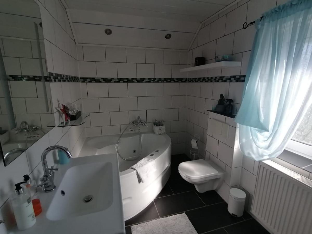 Romantische Ferienwohnung Bad Breisig Extérieur photo