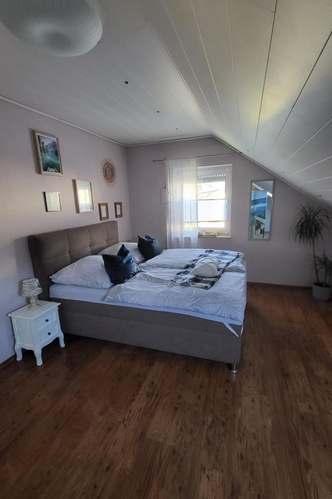 Romantische Ferienwohnung Bad Breisig Extérieur photo