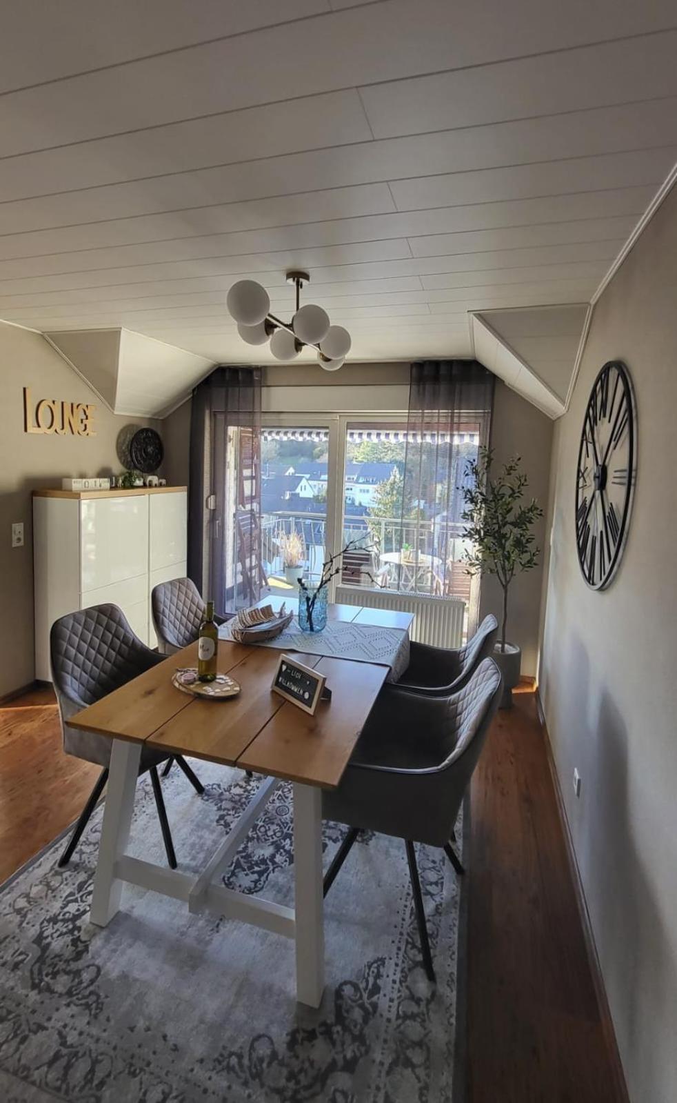 Romantische Ferienwohnung Bad Breisig Extérieur photo